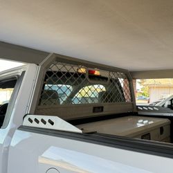 F150 Bed Rack 