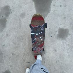 Long Board
