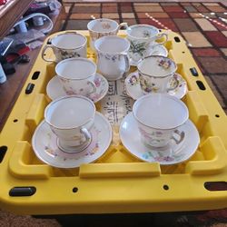 Bone China