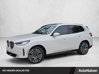 2026 BMW X3