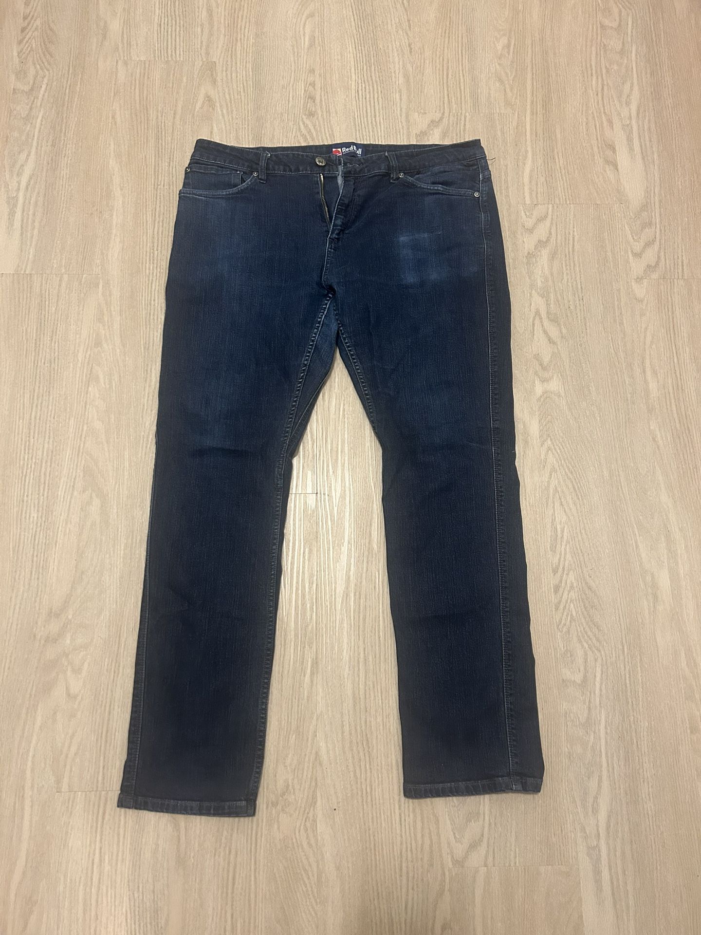 Red Bull Racing Men’s Jeans