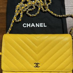 Chanel Designer Bag