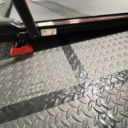 Incline Walking Treadmill 