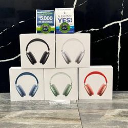 6373460 Apple AirPods Max 