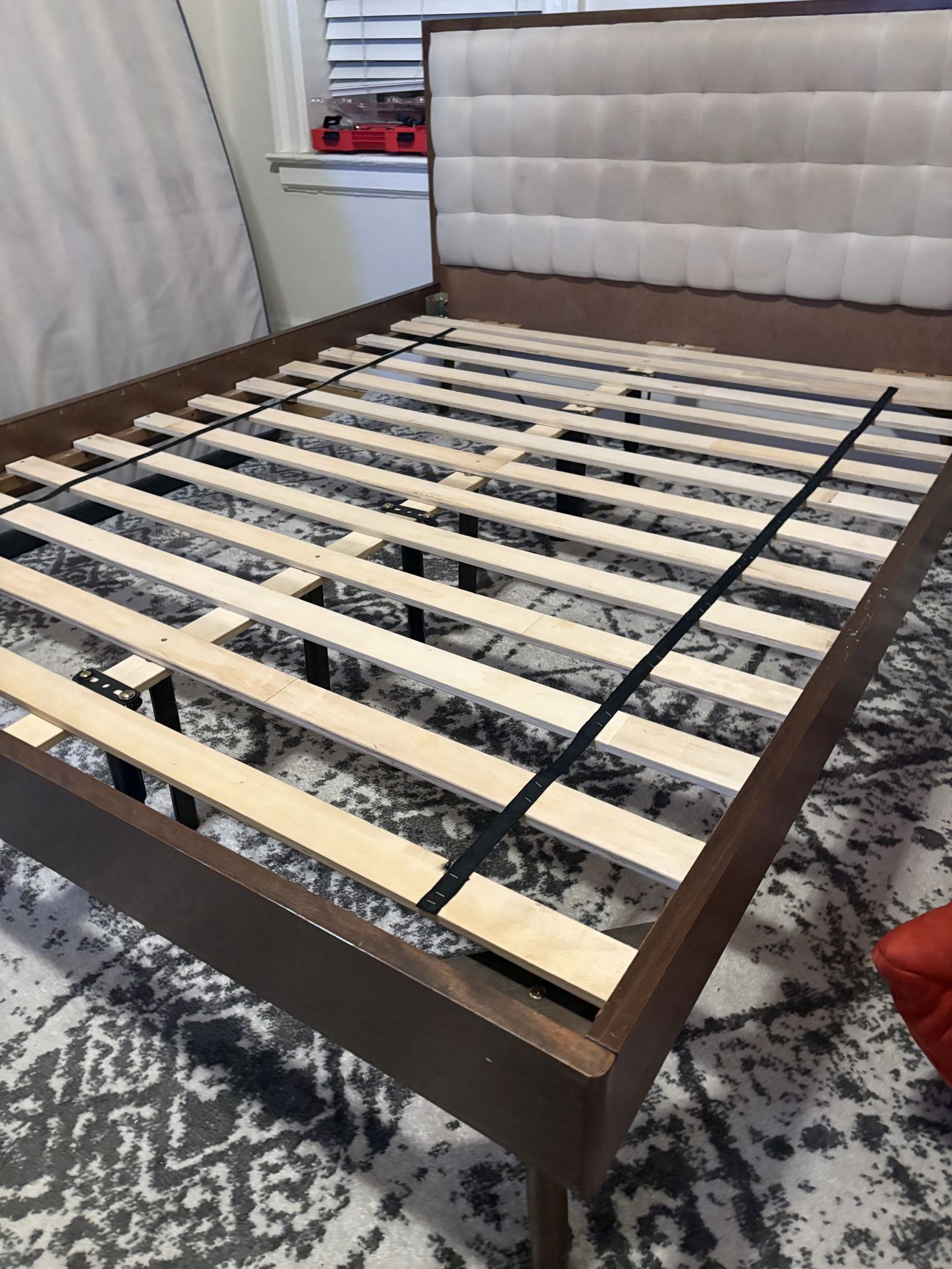 Queen Size Bed frame for Sale