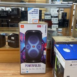 JBL Partybox 110
