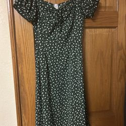 Women’s Dress