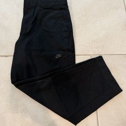 Nike Ulined Cropped Pants 