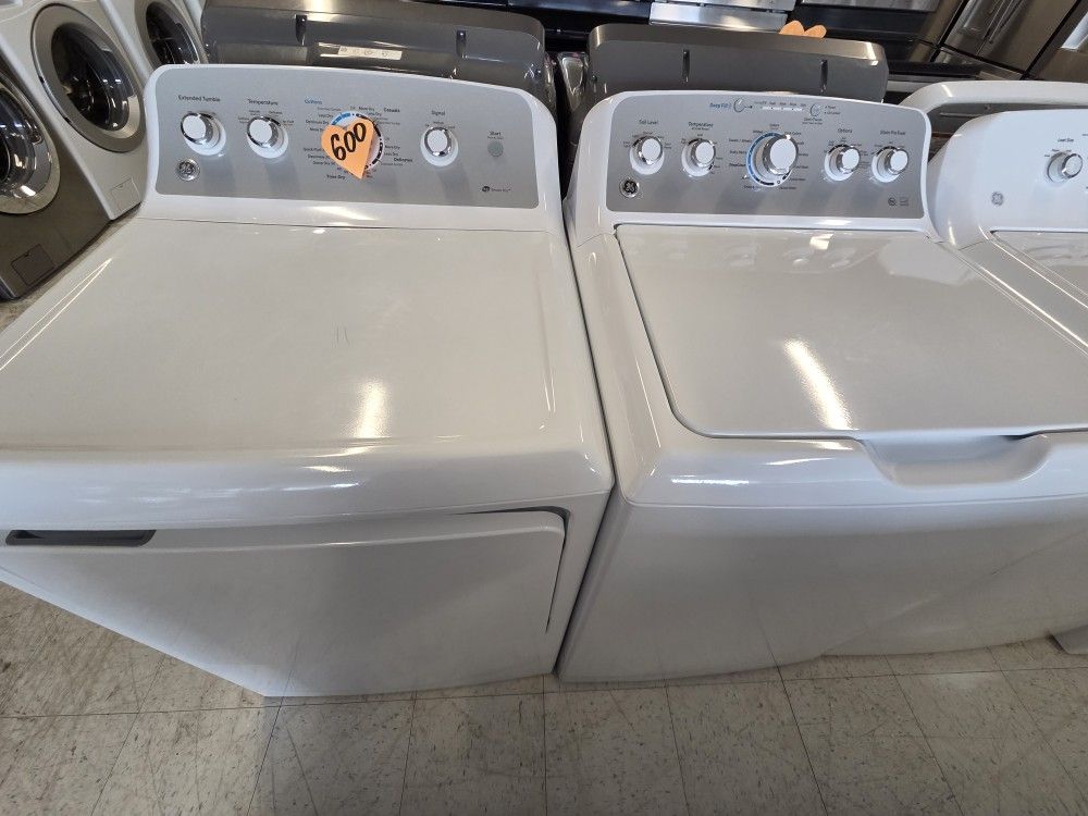 Used Top Load Sets Price Starting 600 Up To 699