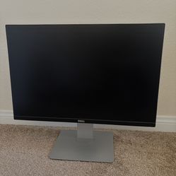 Dell UltraSharp U2415 24" Monitor