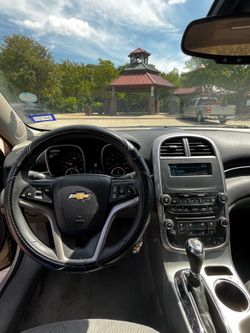2014 Chevy Malibu