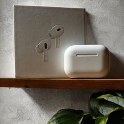 Apple AirPods Pro 2 