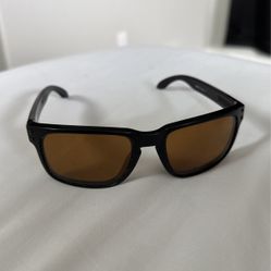 Oakley Holbrook Sunglasses