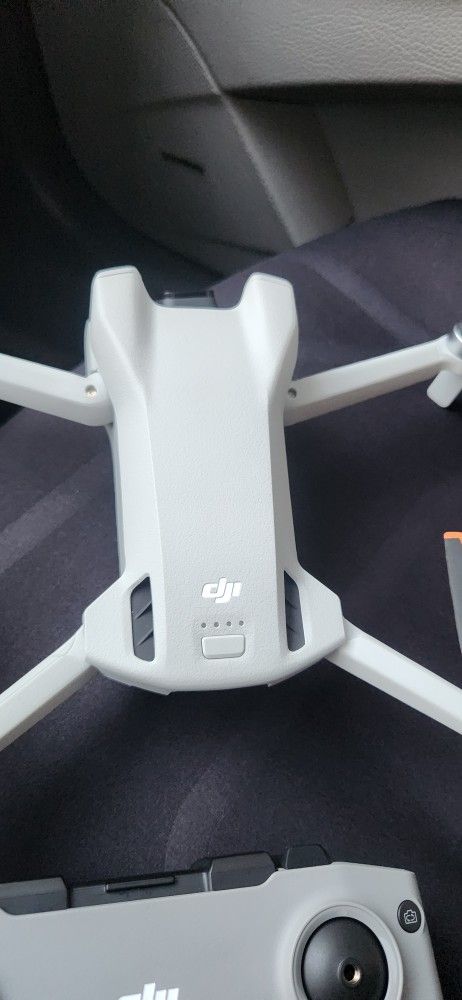 Dji Mini 3