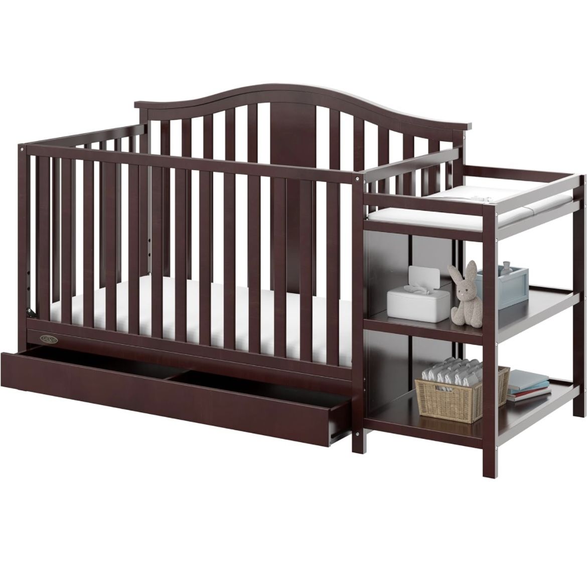 Crib Brand New In Box