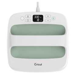 Cricut easy press 9x9