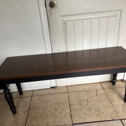 Bench