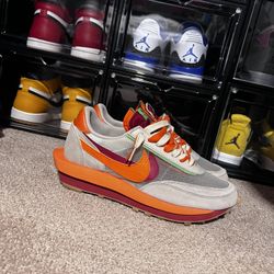 Nike Sacai 