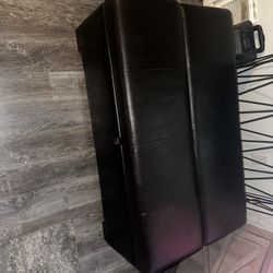 Ottoman Fold Out Twin Bed