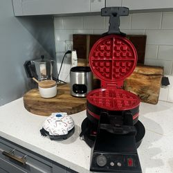 waffle Makers