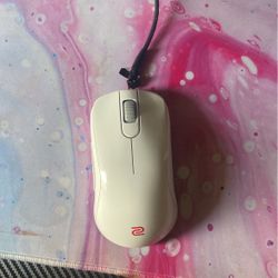 Gaming Mouse Zowie S2 