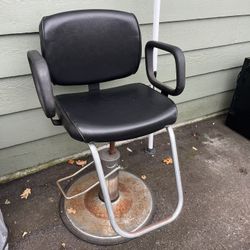 Barber Chairs