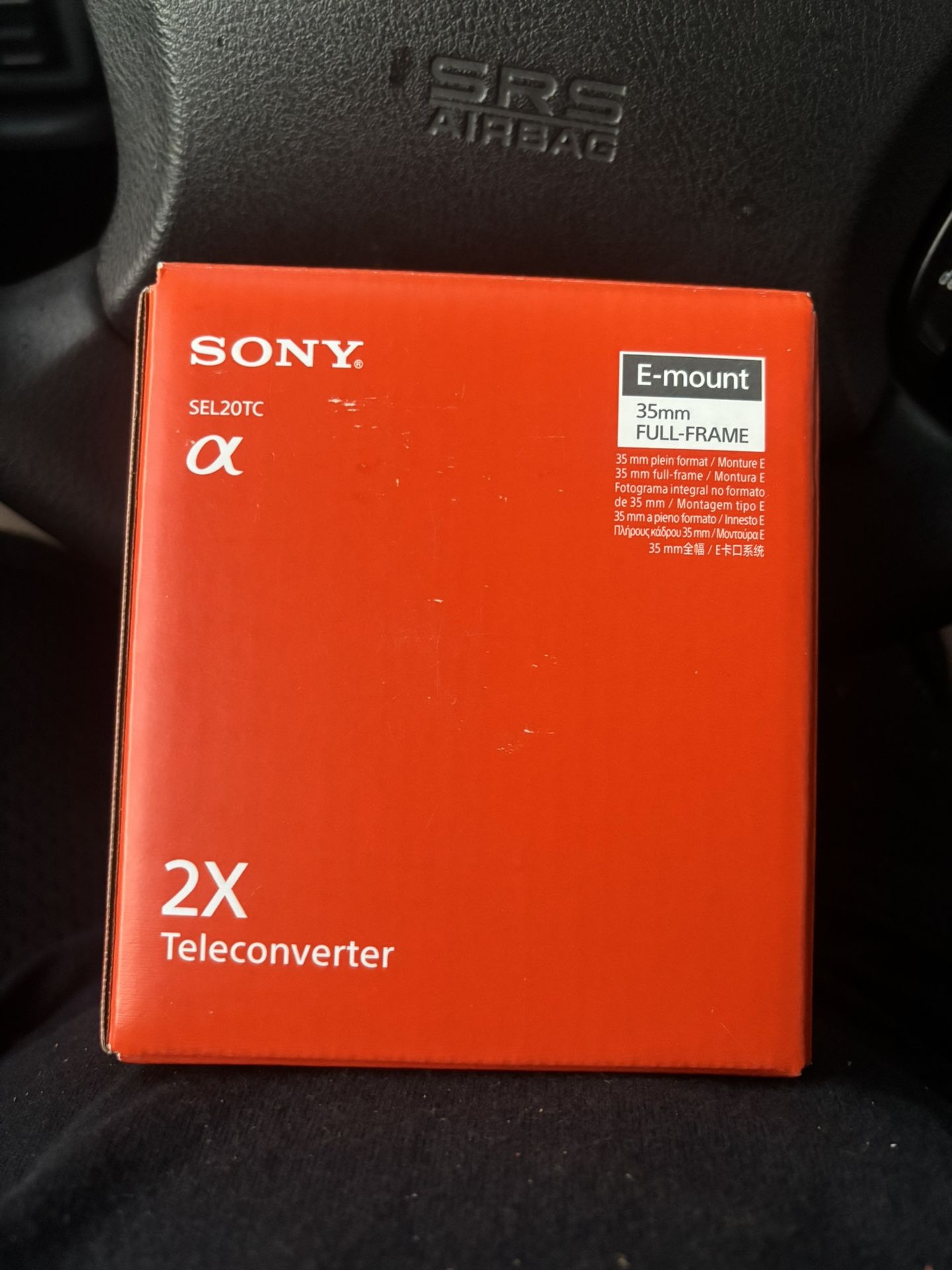 Sony