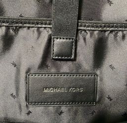 Michael Kors Backpack EUC padded