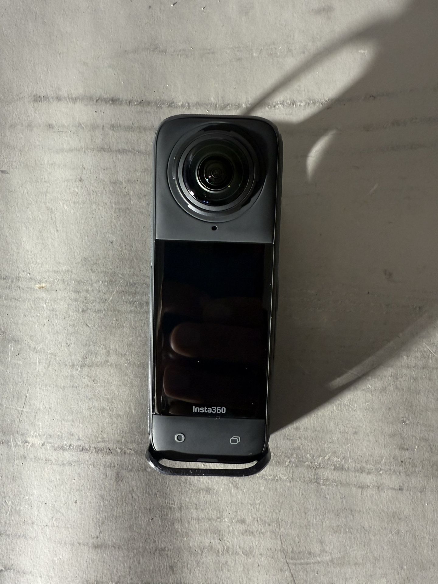 Insta360 - X4 360 Action Camera