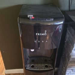 Standing Water Dispenser 