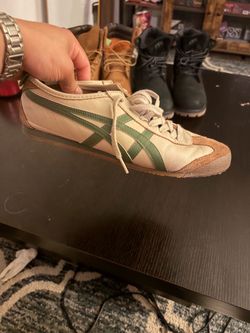 Onitsuka Tiger Mexico 66 Sneakers