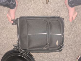 Carry on Luggage