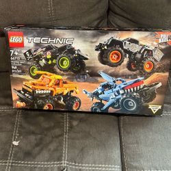 Lego Technic