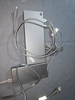 Lenovo Hybrid USB-C Type 40AF