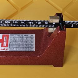Hornady Beam Scale