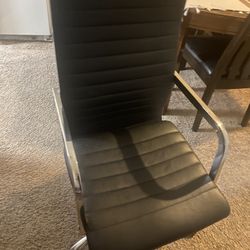 Office Chair Black