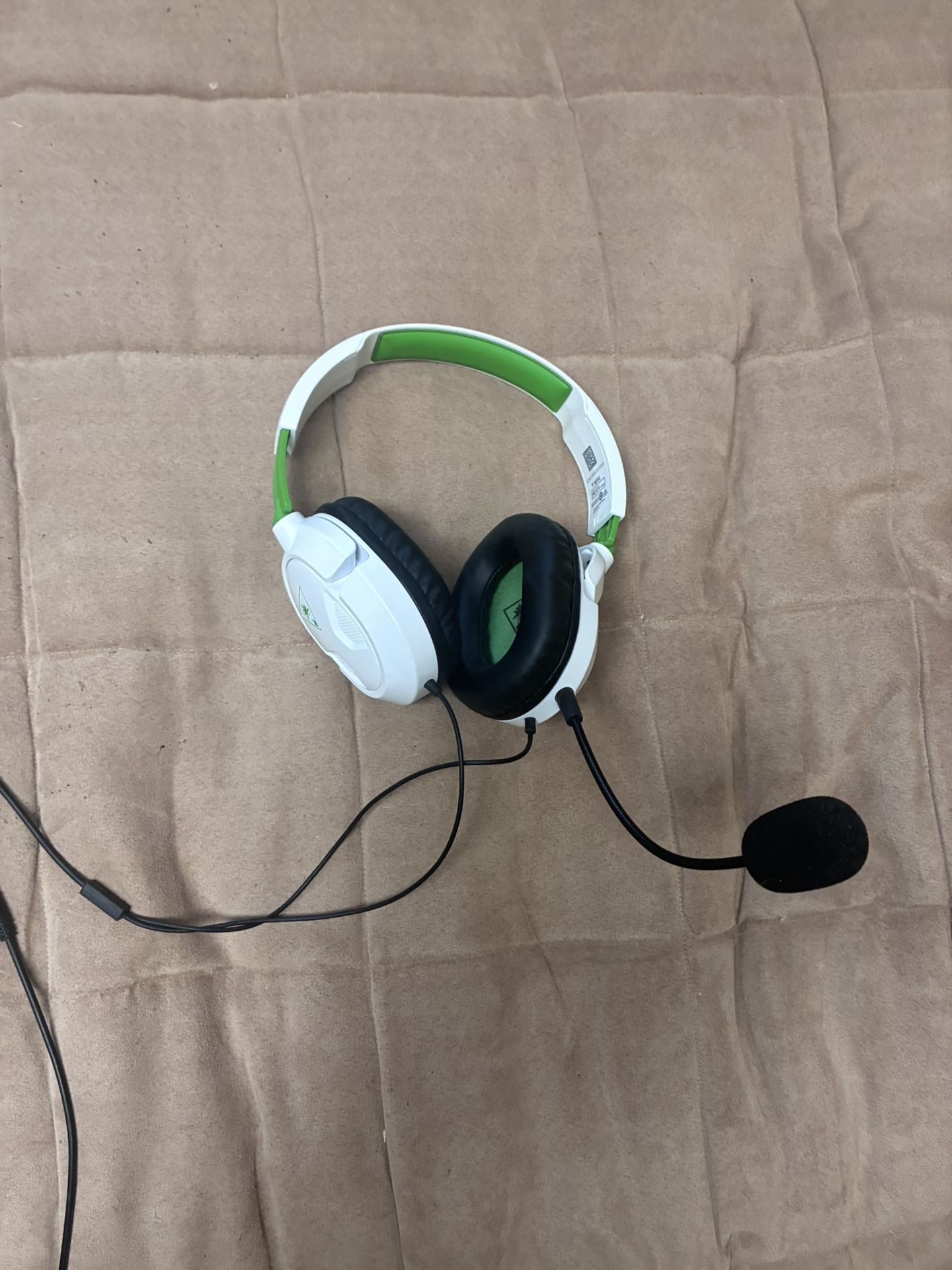 Turtle Beach Gaming Headphones 