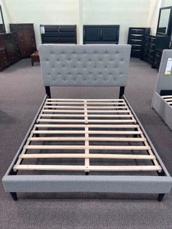 Ultimate Bed Frames timeless bed frames | King Queen Twin Full delivery Available!