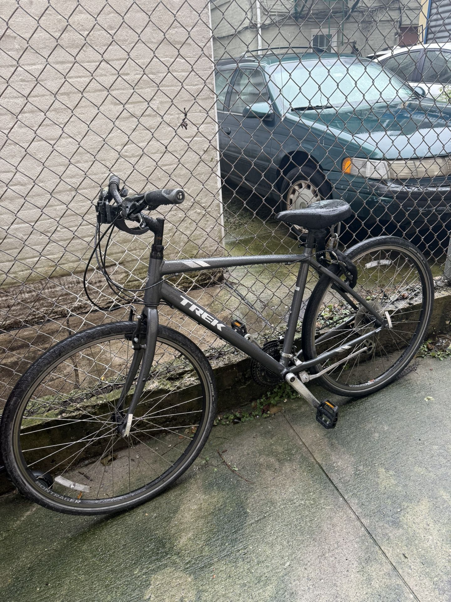 TREK BIKE - MEN