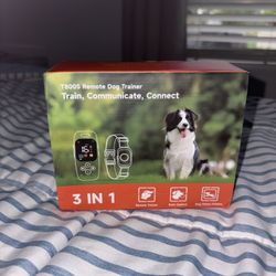 Dog Trainer Remote 