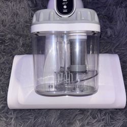 Hand Held Vacuum Cleaner 