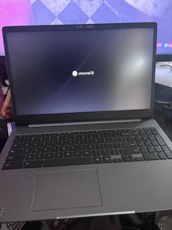 Lenovo Chromebook Laptop (perfect For School !)