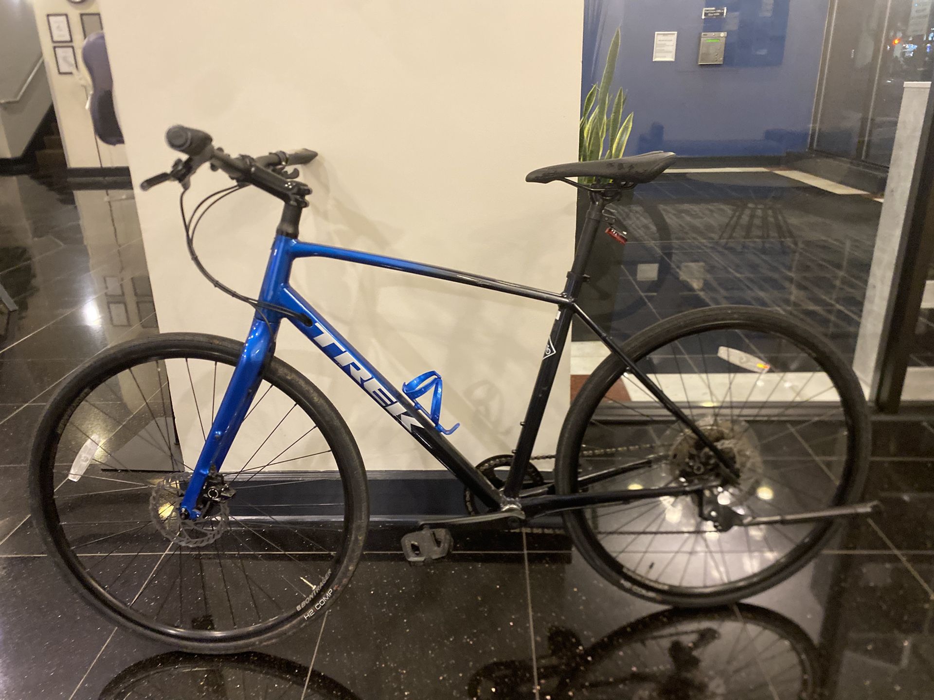 Trek Fx3