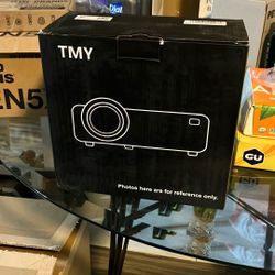 TMY Proyector 