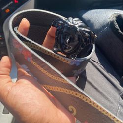 Versace Belt