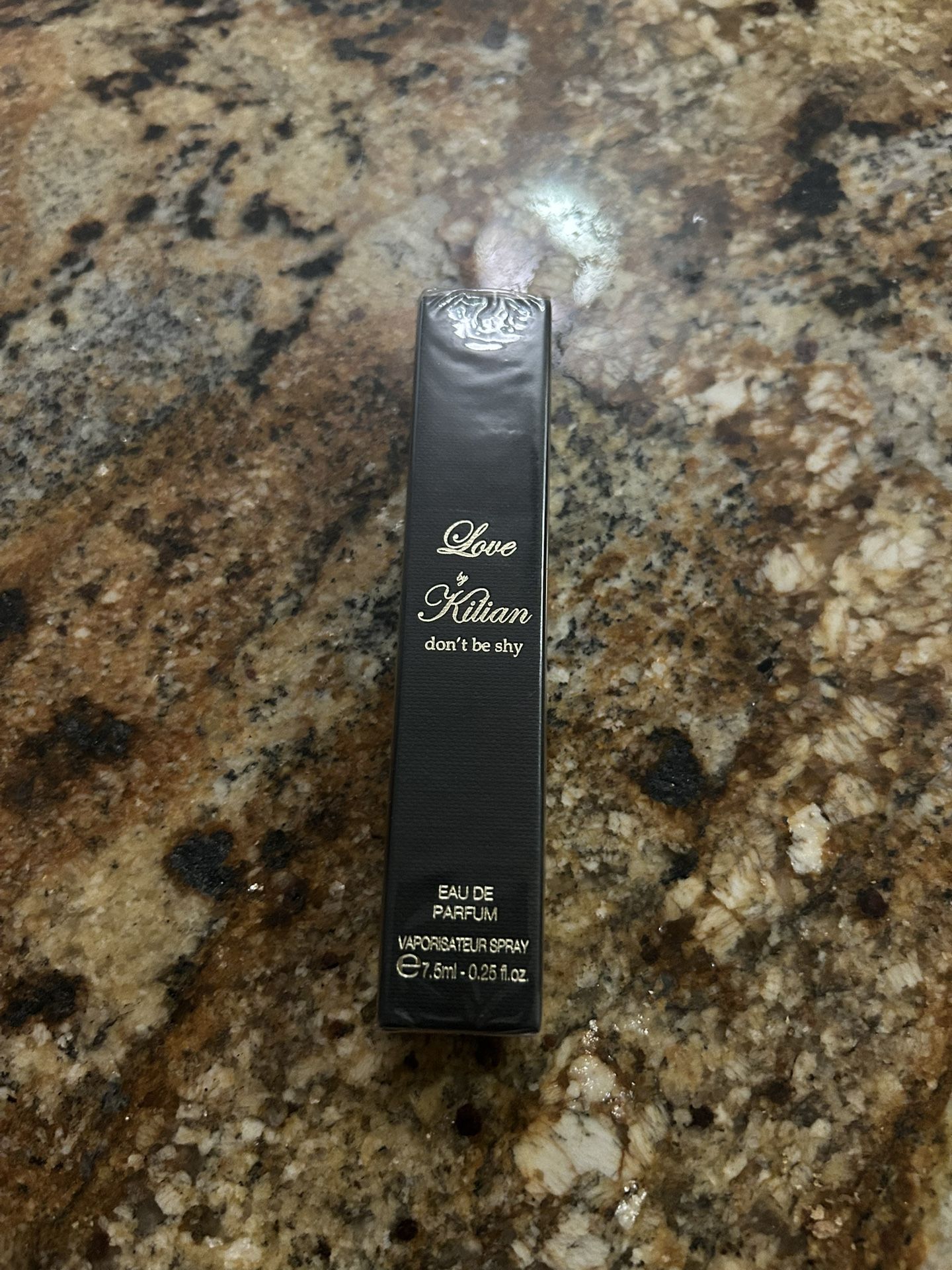 Love By Kilian Don’t Be Shy Rollerball Perfume BNIB