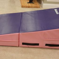 Gymnastics Wedge Mat