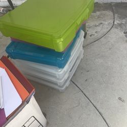 Iris 12 X 12 Storage Box 