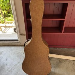Guitar Case