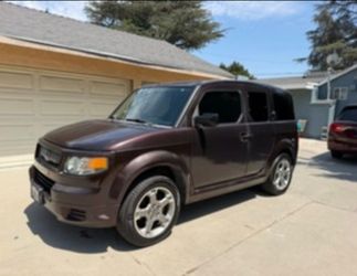2007 Honda Element